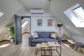 Simply: comfort, 51 m2, Air-conditioned - Image 3