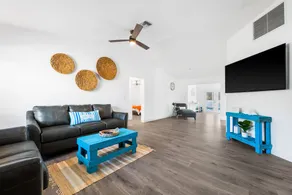 Sonniges Haus mit beheiztem Pool, 12 Minuten Fahrt zum Engelwood Strand, Port Charlotte FL - Image 2