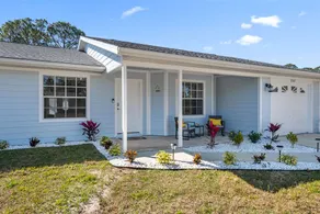 Sonniges Haus mit beheiztem Pool, 12 Minuten Fahrt zum Engelwood Strand, Port Charlotte FL - Image 3