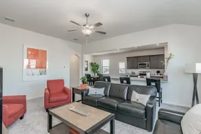 Modern Spacious 4BR New Built Retreat ~ Fam&Group - Image 3