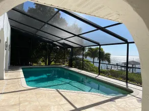 Waterfront Paradise-Heated pool, AMAZING Sunsets! - Image 2