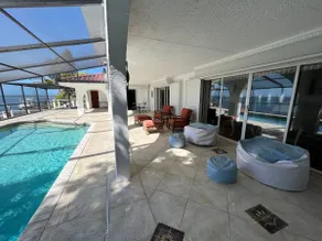 Waterfront Paradise-Heated pool, AMAZING Sunsets! - Image 4