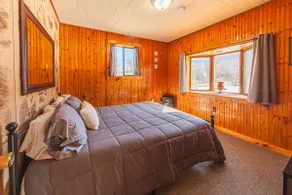 Knotty and Nice Cozy Cabin with Hot tub - Image 2