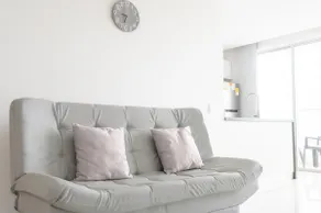 Ideal Apartment with a Pool, A/C, Close to Airport and Downtown - Image 4