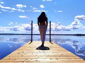 The Swan Lake Cottage - Image 3