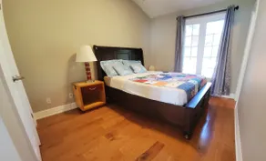 The Swan Lake Cottage - Image 5