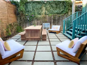 Surf Town Bungalow: Fun and Beautiful - Image 4