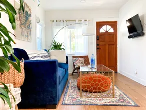 Surf Town Bungalow: Fun and Beautiful - Image 5