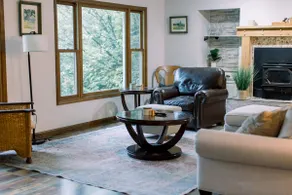 Hillside Views + Fire Pit + Minutes to Wineries - Image 2