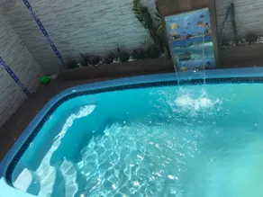 Nice house with pool, Wi-Fi, near airport - Image 5