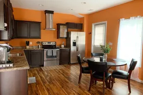 Roebuck 1-br bungalow near BMW, GSP, Michellin - Image 4