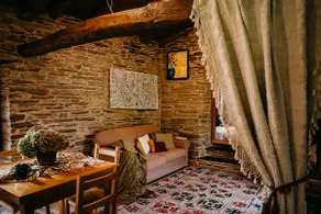 House for 4 people, in Samos, Camino de Santiago - Image 4