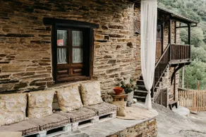 House for 4 people, in Samos, Camino de Santiago - Image 5