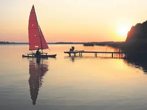 Wonderful by the lake: with a June last-minute discount! - Image 4