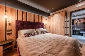 Nidaris - Brand new suite with Finnish sauna - Image 5