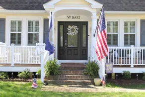 Charming 5BR Naptown Home <1 Mile to Stadium - Image 5