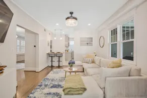 Charming 5BR Naptown Home <1 Mile to Stadium - Image 2