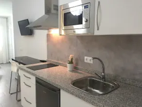 Villaserali2 Beautiful Loft + Free Parking WIFI - Image 5