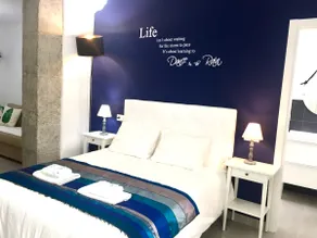 Villaserali2 Beautiful Loft + Free Parking WIFI - Image 3