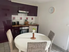 Le gîte des champs, near Étretat - Image 5
