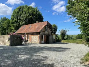 Le gîte des champs, near Étretat - Image 2