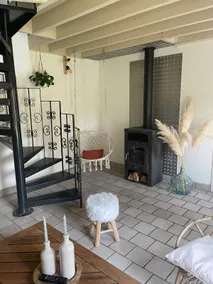 Le gîte des champs, near Étretat - Image 4