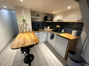 Beautiful AZUR studio, new, balcony, bikes, Park - Image 5