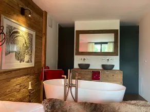 ”Rifugio” Loft im alpine chic, ski in, ski out - Image 2