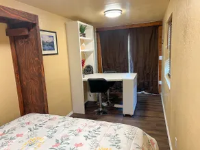 Mountain View Cabin in Medford - Image 5