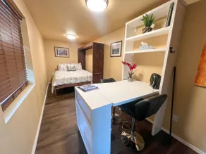 Mountain View Cabin in Medford - Image 2