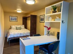 Mountain View Cabin in Medford - Image 3