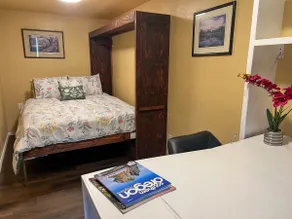 Mountain View Cabin in Medford - Image 4