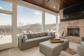 Estate on 8 Acres w/ Views & Pool *4th Night FREE* - Image 5