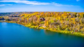 Great Getaway! Beautiful, Private Lake Home - Image 5