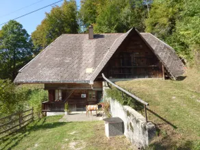 Sunnsytli - the cozy vacation home in the Emmental - Image 2