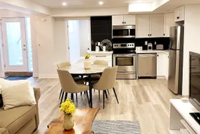 Luxurious and Spacious Apartment with 2 bedrooms and 2 Baths - Image 2