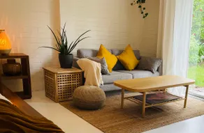 Lovely and Spacious Self-contained studio. - Image 2