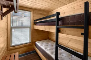 Top of the World Rental w/ Loft - Image 4