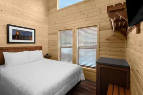 Top of the World Rental w/ Loft - Image 3