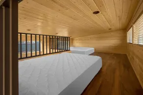 Top of the World Rental w/ Loft - Image 5