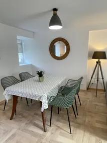 House for 6 people, 2 bedrooms, garden, petanque court - Image 5