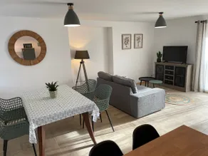 House for 6 people, 2 bedrooms, garden, petanque court - Image 4