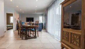 La proue - appt avec terrasse à moins de 100m de la plage - Image 2