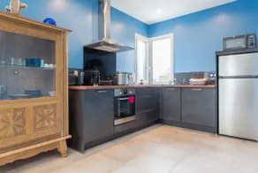 La proue - appt avec terrasse à moins de 100m de la plage - Image 3