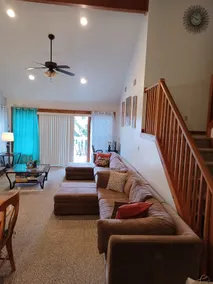 Cheerful 4b townhome w/breathtaking mountain views - Image 4