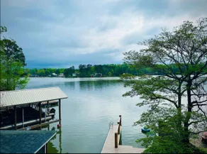 Fire table! Premier Location and Views! Lakefront! - Image 4