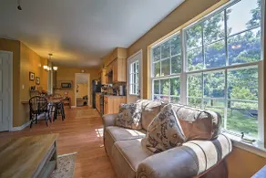 Directly on White River! Walk-in access! - 1/4 mile from White Hole Access. - Image 5