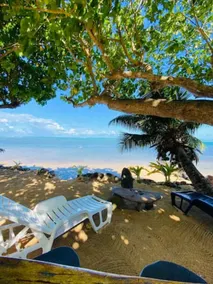 TIKI MOZ bungalow FREE kayaks/shared beach - Image 2