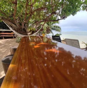 TIKI MOZ bungalow FREE kayaks/shared beach - Image 3