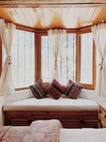 Country cottage in Valle - Image 5